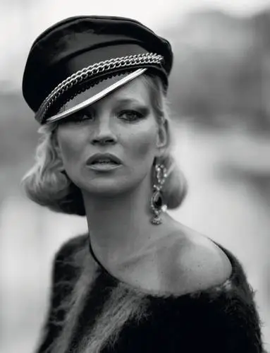 Kate Moss Wall Poster picture 709723