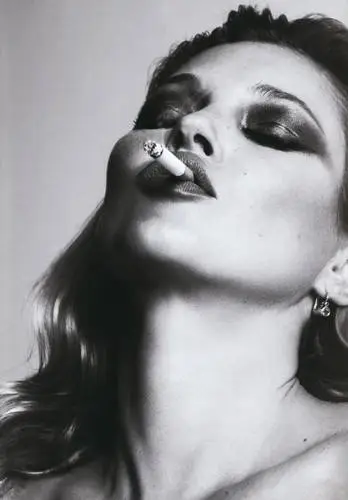 Kate Moss Wall Poster picture 709807