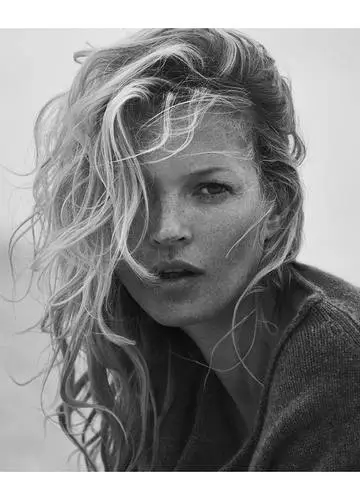 Kate Moss Wall Poster picture 709853