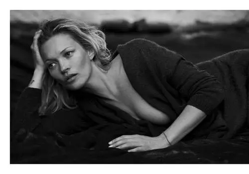 Kate Moss Wall Poster picture 709855