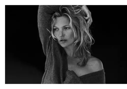 Kate Moss Wall Poster picture 709867
