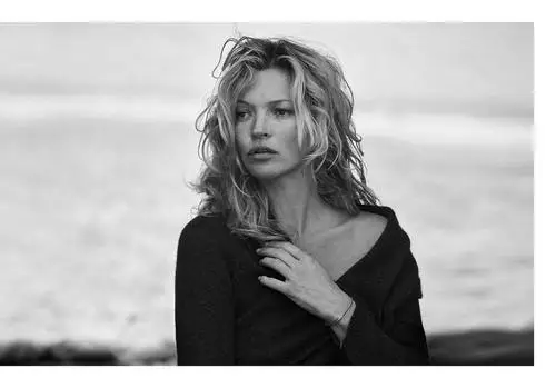 Kate Moss Jigsaw Puzzle picture 709868