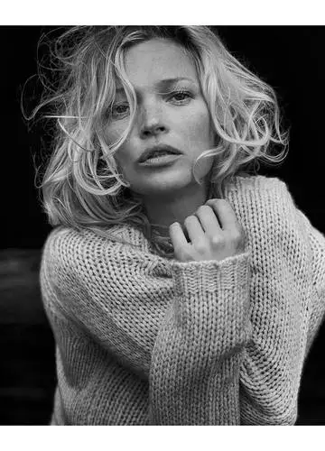 Kate Moss Jigsaw Puzzle picture 709869