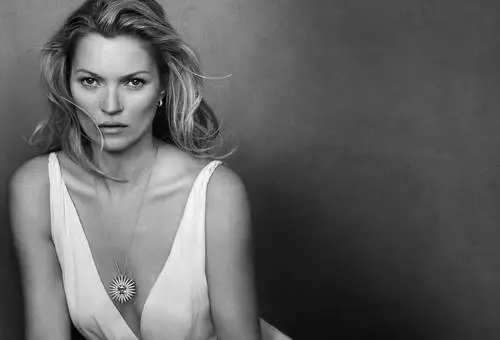 Kate Moss Wall Poster picture 709878