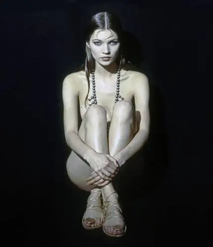 Kate Moss Wall Poster picture 709897