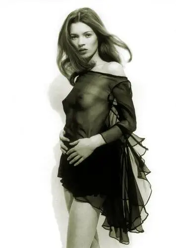 Kate Moss Wall Poster picture 709899