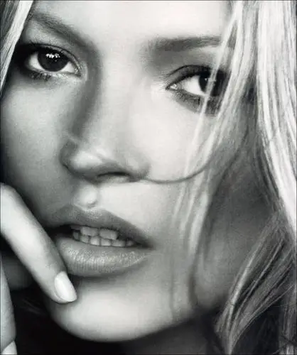 Kate Moss Computer MousePad picture 709935