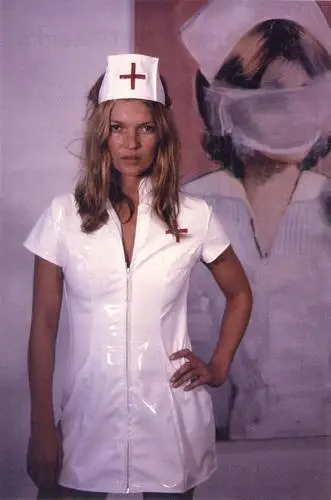 Kate Moss Jigsaw Puzzle picture 709951