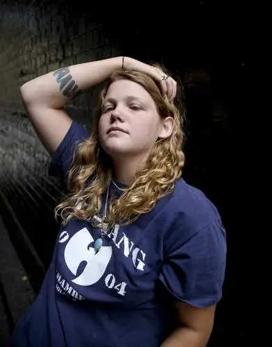 Kate Tempest Wall Poster picture 664148