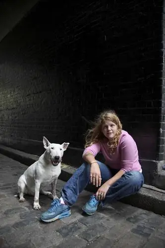 Kate Tempest Jigsaw Puzzle picture 664150