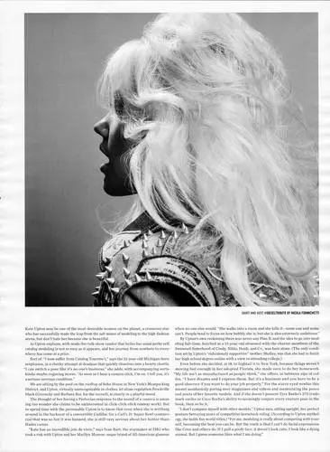 Kate Upton Posters: The Rise of a Sportswear Icon