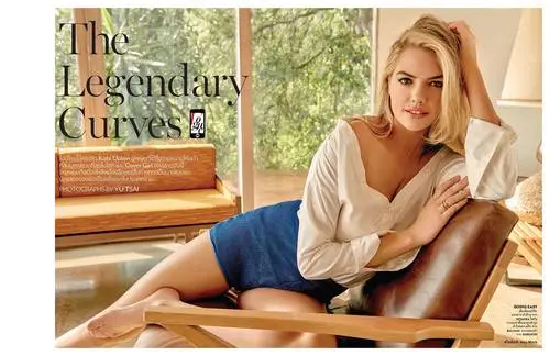 Kate Upton Wall Poster picture 709991