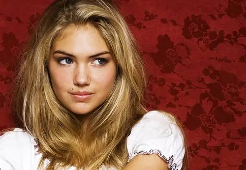 Kate Upton Computer MousePad picture 710482