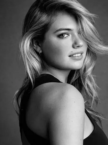 Kate Upton Jigsaw Puzzle picture 710507
