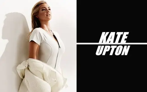 Kate Upton Protected Face mask - idPoster.com