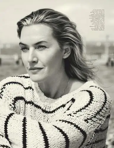 Kate Winslet Computer MousePad picture 15151