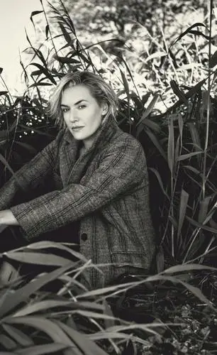 Kate Winslet Jigsaw Puzzle picture 15152