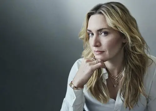 Kate Winslet Jigsaw Puzzle picture 1022785