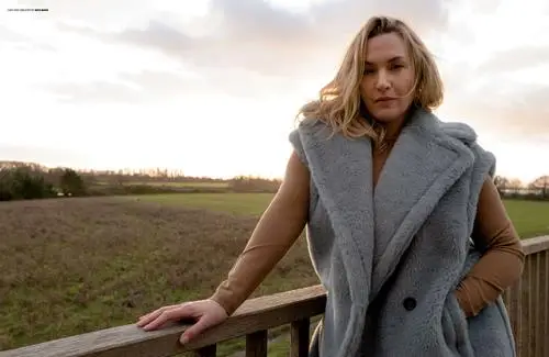 Kate Winslet Jigsaw Puzzle picture 1022790