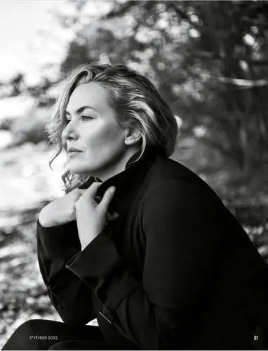 Kate Winslet Jigsaw Puzzle picture 1052961