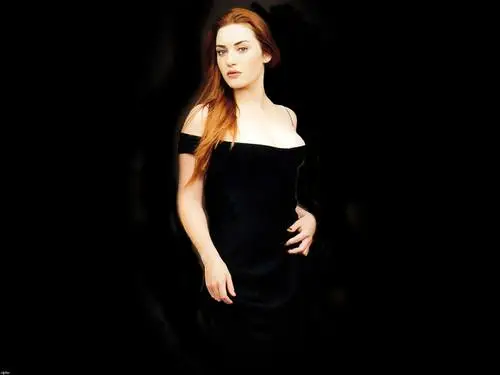 Kate Winslet Wall Poster picture 142245