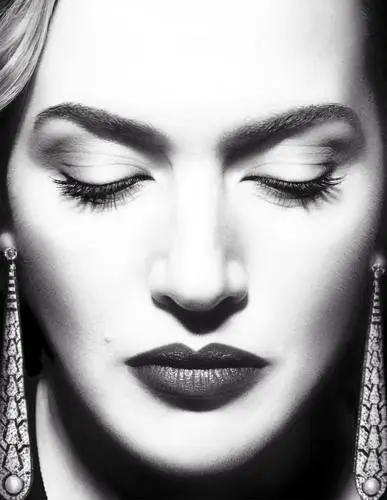 Kate Winslet Computer MousePad picture 178947
