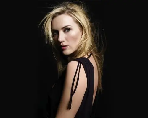 Kate Winslet Wall Poster picture 187661