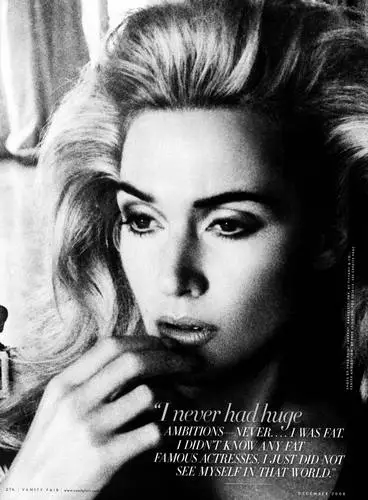 Kate Winslet Wall Poster picture 50922