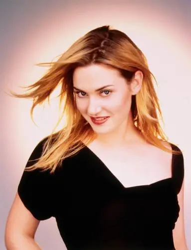 Kate Winslet Computer MousePad picture 65143