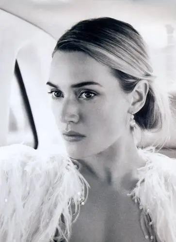 Kate Winslet Computer MousePad picture 65145