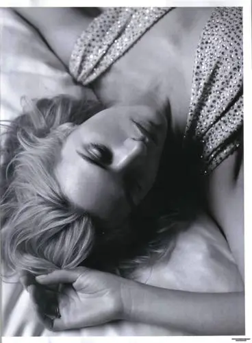Kate Winslet Computer MousePad picture 65170