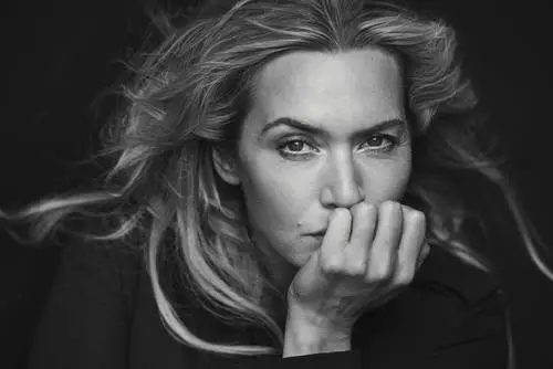 Kate Winslet Jigsaw Puzzle picture 722143