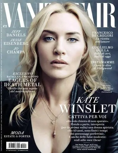 Kate Winslet Jigsaw Puzzle picture 722362