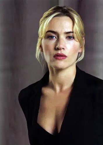 Kate Winslet Jigsaw Puzzle picture 722384