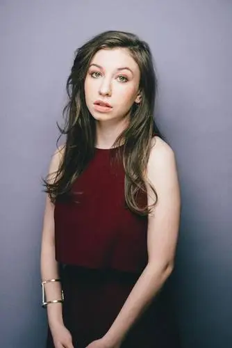 Katelyn Nacon Wall Poster picture 664170