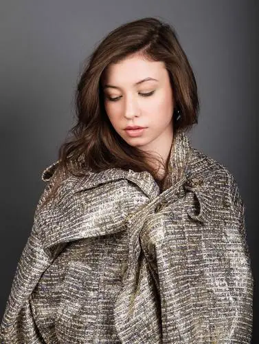 Katelyn Nacon Wall Poster picture 664172
