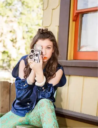 Katelyn Nacon Jigsaw Puzzle picture 664175