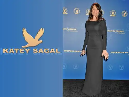 Katey Sagal Jigsaw Puzzle picture 301492