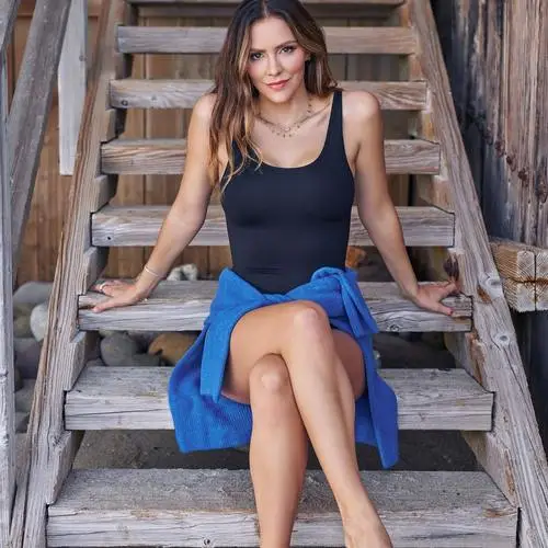 Katharine Mcphee Jigsaw Puzzle picture 1022979
