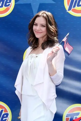 Katharine Mcphee Wall Poster picture 178975