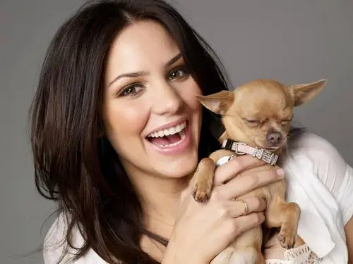 Katharine Mcphee Jigsaw Puzzle picture 301498