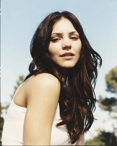 Katharine Mcphee Wall Poster picture 455384