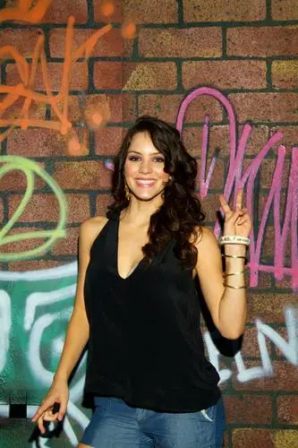 Katharine Mcphee Jigsaw Puzzle picture 722515