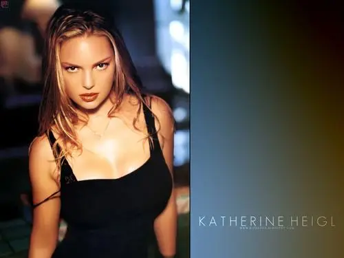 Katherine Heigl Jigsaw Puzzle picture 142323