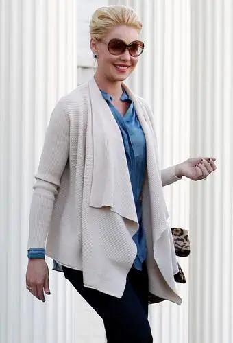 Katherine Heigl Jigsaw Puzzle picture 142355