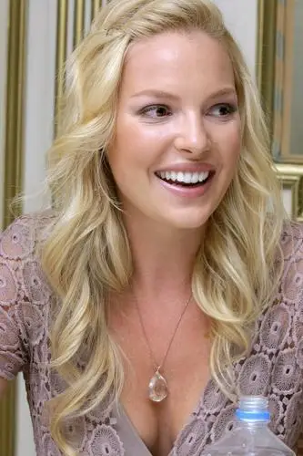 Katherine Heigl Jigsaw Puzzle picture 22729