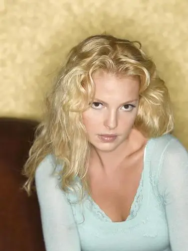 Katherine Heigl Jigsaw Puzzle picture 722539