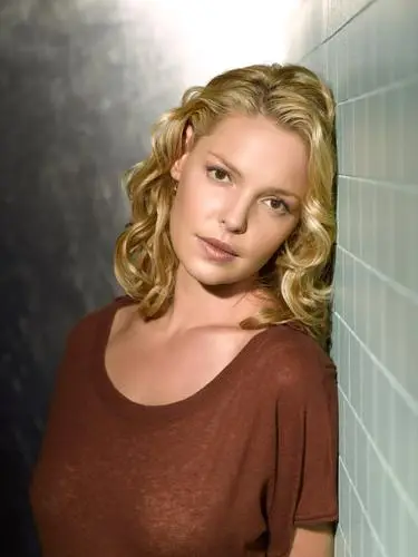 Katherine Heigl Jigsaw Puzzle picture 722544