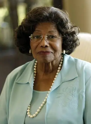 Katherine Jackson Wall Poster picture 664390
