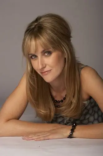 Katherine Kelly Computer MousePad picture 768311